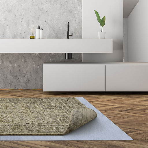 NonSlip Rug Pads Kittrich